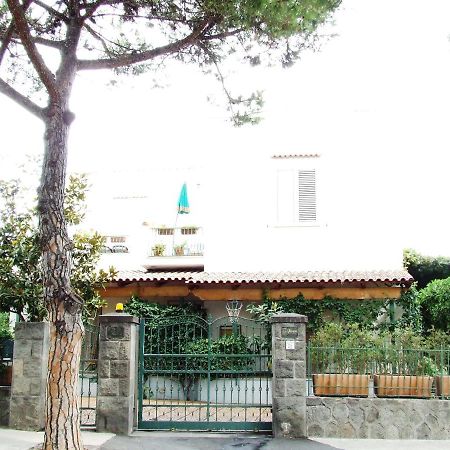 Appartamenti Villa Maria Ischia Exterior photo